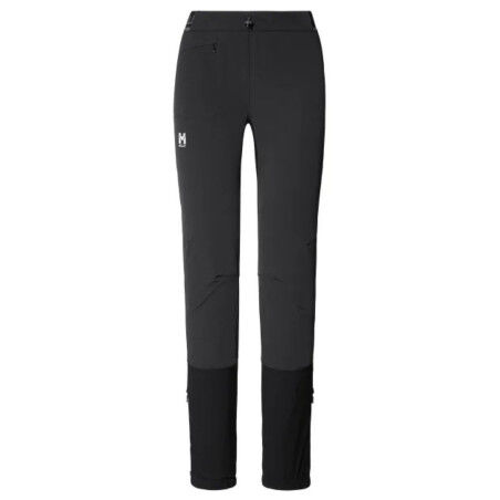 Pantaloni da sci da donna MILLET Pierra Ment - Nero