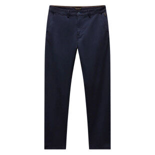 Pantalon chino Homme Napapijri M-Puyo SL : élégance et confort au quotidien