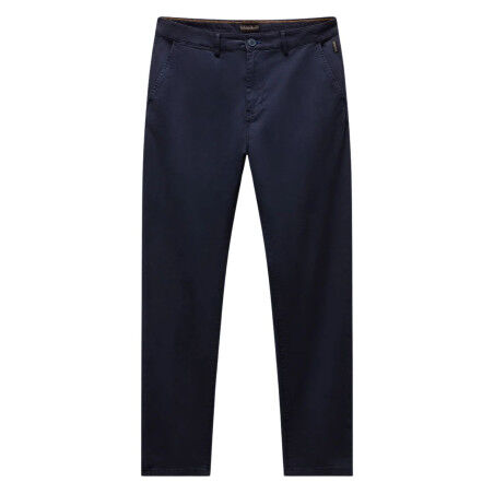 Herren-Chinohose Napapijri M-Puyo SL: Eleganz und Komfort für jeden Tag