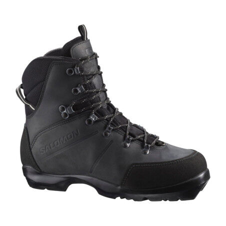 Botas de esquí de fondo SALOMON ESCAPE OUTBACK - NEGRO