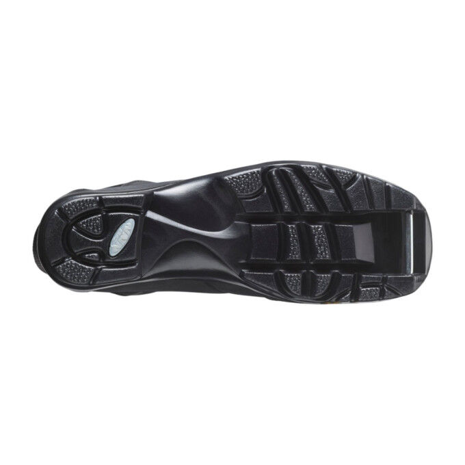 Botas de esquí de fondo SALOMON ESCAPE OUTBACK - NEGRO