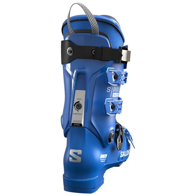 Scarponi da sci SALOMON S/PRO ALPHA 130