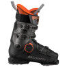 BLACK/BELUGA MET./ORANGE TIGER