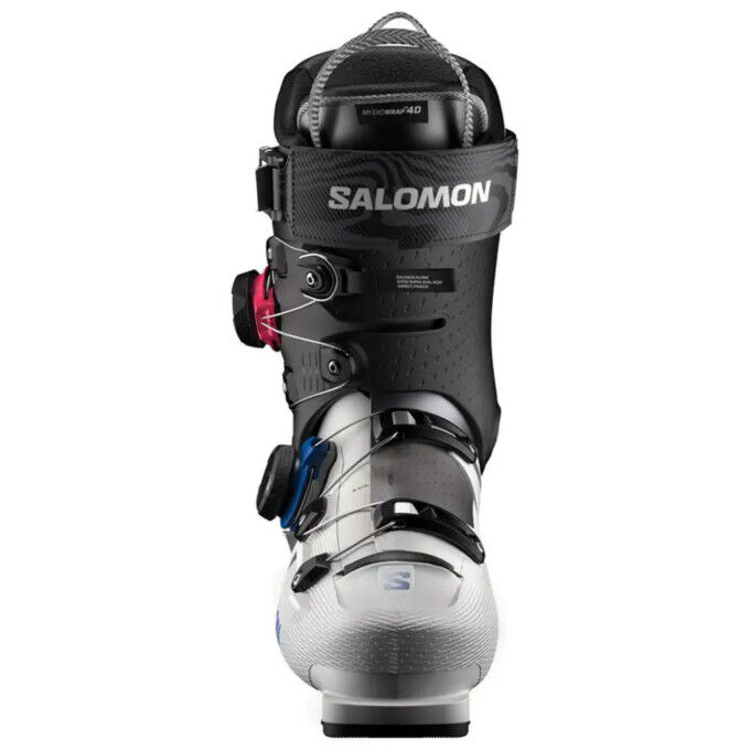 SALOMON S/Pro Supra Dual BOA® 130 on-piste ski boots