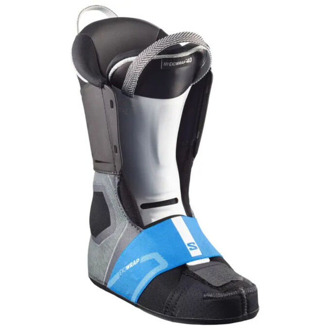 SALOMON S/Pro Supra Dual BOA® 130 on-piste ski boots