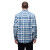 Camicia da uomo Napapijri G-Trekking 2 – maniche lunghe, 100% cotone