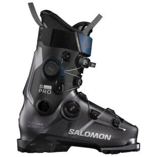 Chaussures de ski SALOMON S/Pro Supra Dual BOA® 120