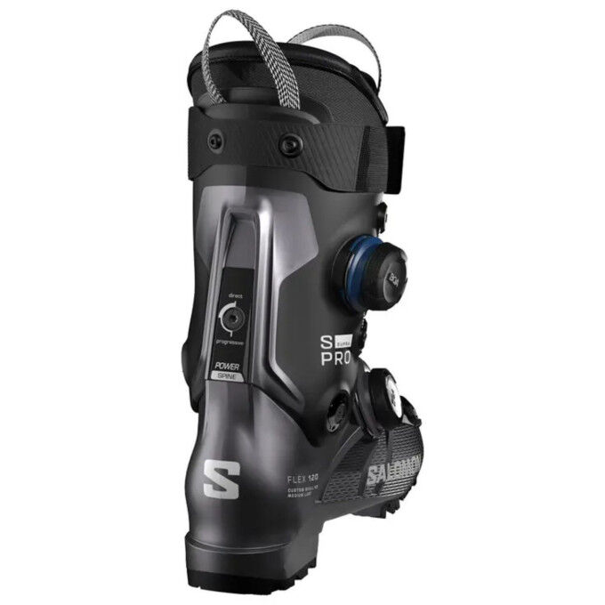 SALOMON S/Pro Supra Dual BOA® 120 Skischuhe