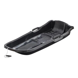 Trineo Pacer Duo Brake TSL Stiga – Trineo doble con freno para deslizamientos en pareja