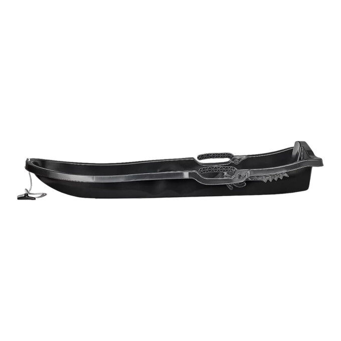 Luge Pacer Duo Brake TSL Stiga – Luge double avec frein pour glissades duo