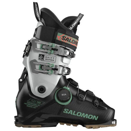 SALOMON Shift Supra S BOA® 120 ski boots