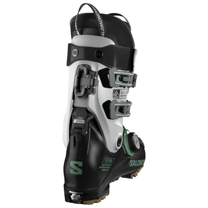 Botines de esquí SALOMON Shift Supra S BOA® 120