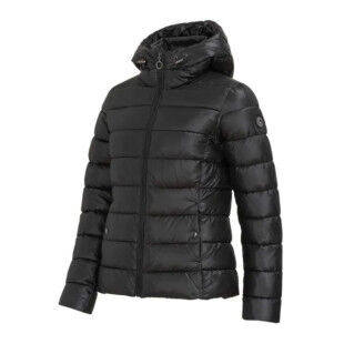 Chaqueta acolchada para mujer Luhta Haukila: calidez y comodidad para el día a día