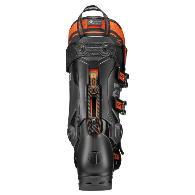 TECNICA Mach1 LV 120 TD GW Black Men's Ski Boots
