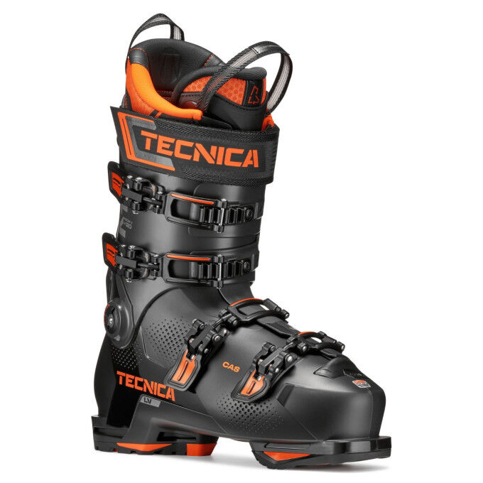TECNICA Mach1 LV 120 TD GW Black Men's Ski Boots