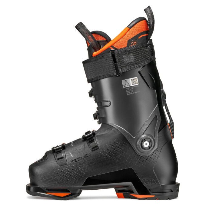 TECNICA Mach1 LV 120 TD GW Black Men's Ski Boots
