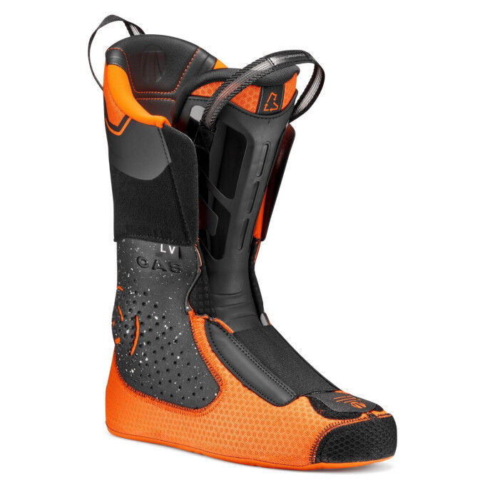 TECNICA Mach1 LV 120 TD GW Black Men's Ski Boots