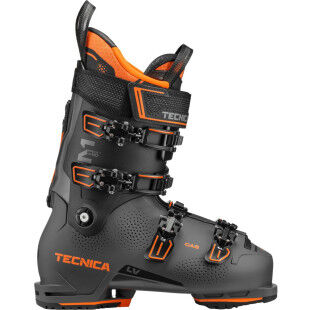 Chaussures de ski Homme TECNICA Mach1 LV 110 TD GW RACE GREY Flex 110