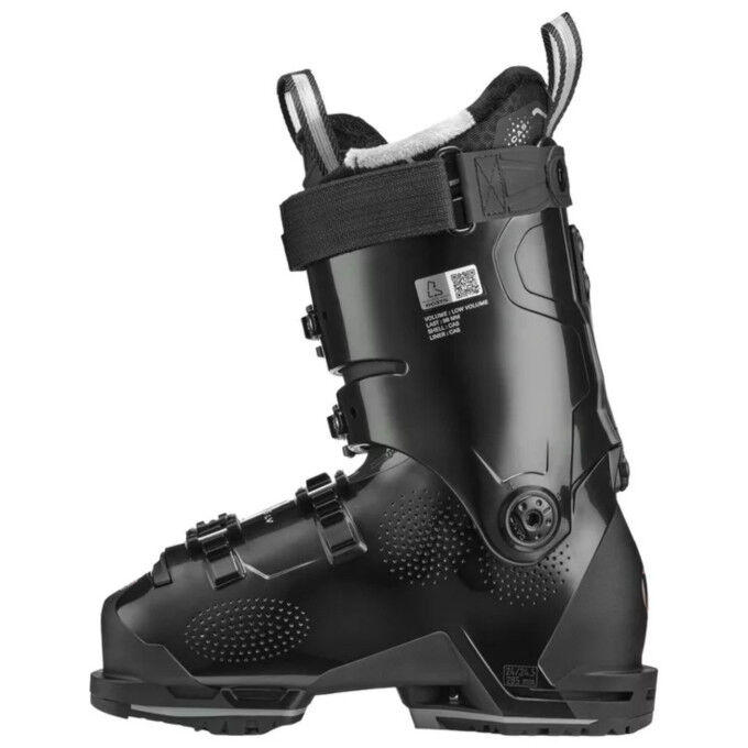 Damenskischuhe TECNICA Mach1 LV 95 W TD GW Black – Flex 95