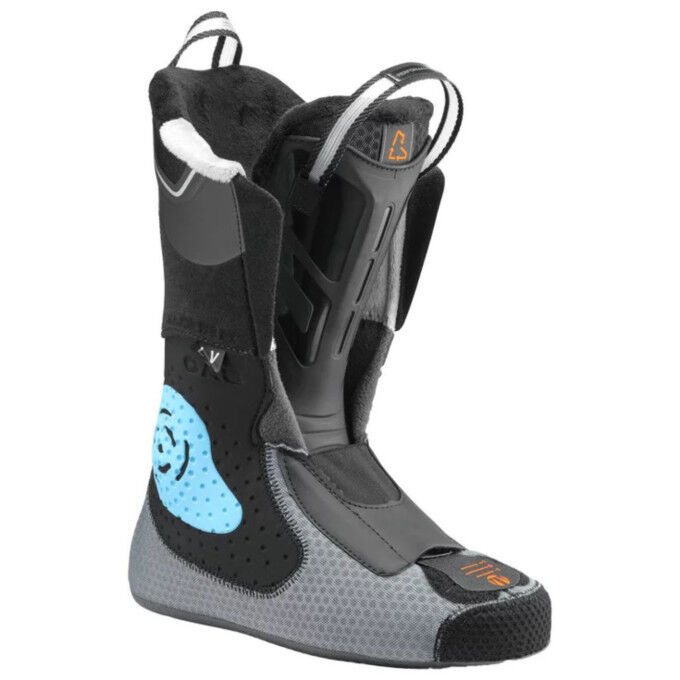 Damenskischuhe TECNICA Mach1 LV 95 W TD GW Black – Flex 95