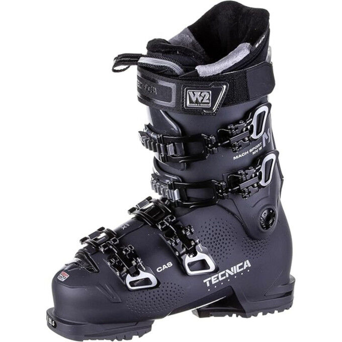 TECNICA Mach Sport MV 95 XW GW Women's Ski Boots - Flex 95