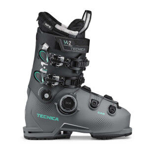 Damenskischuhe TECNICA Mach BOA HV 105 W GW – Flex 105