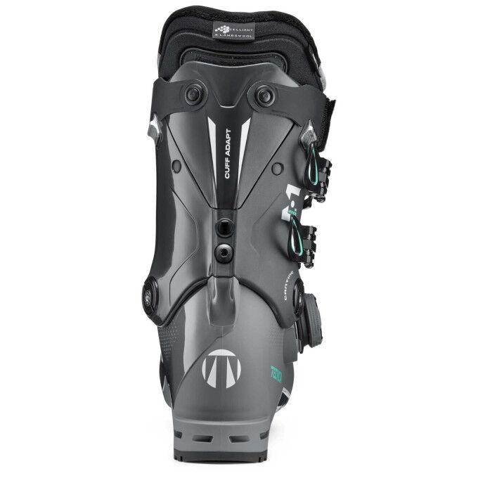 Botas de esquí para mujer TECNICA Mach BOA HV 105 W GW - Flex 105