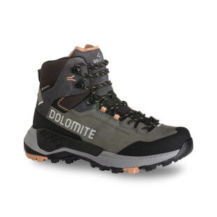 Dolomite Vernale GTX Women's: high-top shoes for demanding hikers