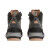 Dolomite Vernale GTX Women's: high-top shoes for demanding hikers