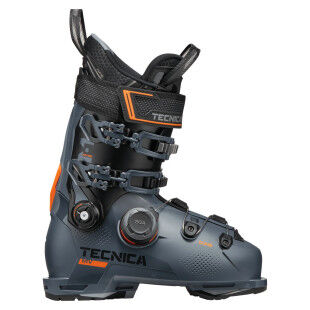 Herren-Skischuhe TECNICA Mach BOA MV 120 GW – Flex 120