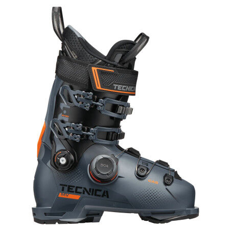 Botas de esquí para hombre TECNICA Mach BOA MV 120 GW - Flex 120