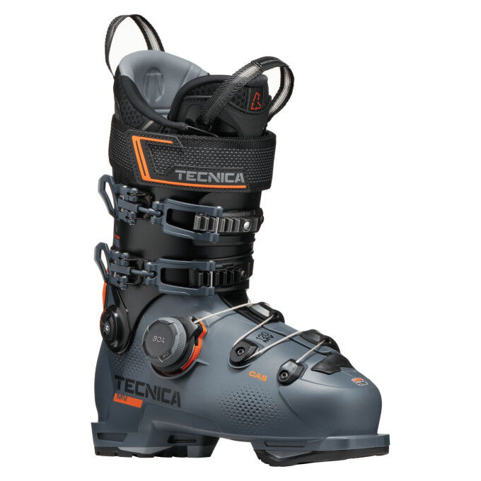 Herren-Skischuhe TECNICA Mach BOA MV 120 GW – Flex 120