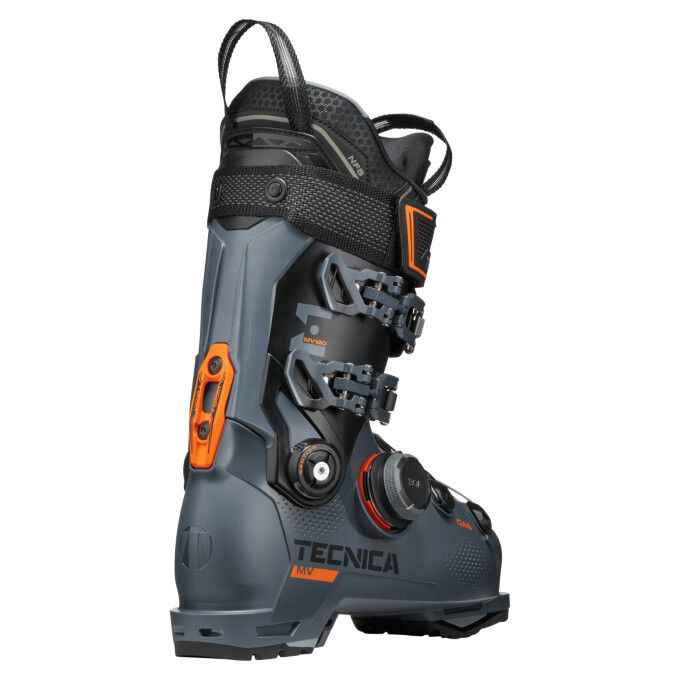 TECNICA Mach BOA MV 120 GW Men's Ski Boots - Flex 120