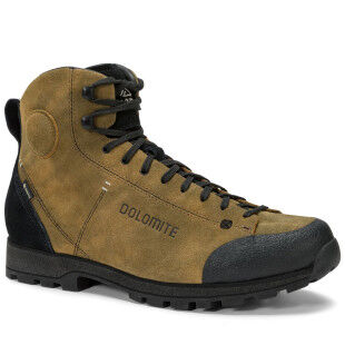 Chaussures Dolomite 54 High Dust GTX : élégance et performance au quotidien