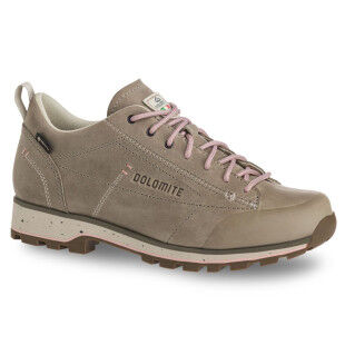 Dolomite 54 Low FG Evo GORE-TEX Women's: comfort and performance for everyday wear