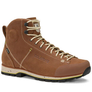 Dolomite 54 High FG Evo GORE-TEX: comfort and durability for everyday use