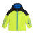Spyder Challenger children's ski jacket: comfort and protection for all terrains