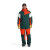 Spyder Utility Men's Ski Suit: Performance and Comfort on the Slopes