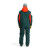 Spyder Utility Men's Ski Suit: Performance and Comfort on the Slopes