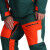 Spyder Utility Men's Ski Suit: Performance and Comfort on the Slopes