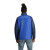 Herren-Skijacke Spyder Glissade Electric Blue: Vielseitigkeit und leistungsstarke Isolierung