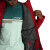 Spyder Jagged GTX Shell Hombre: chaqueta técnica para freestyle y fuera de pista