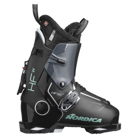 Scarponi da sci da donna NORDICA HF 85 W GW - Flex 85