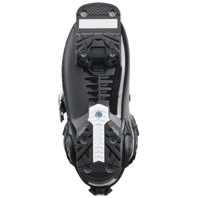 Scarponi da sci da donna NORDICA HF 85 W GW - Flex 85
