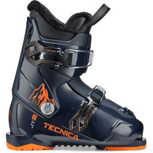 Chaussures de ski Junior TECNICA JT 2 INK BLUE