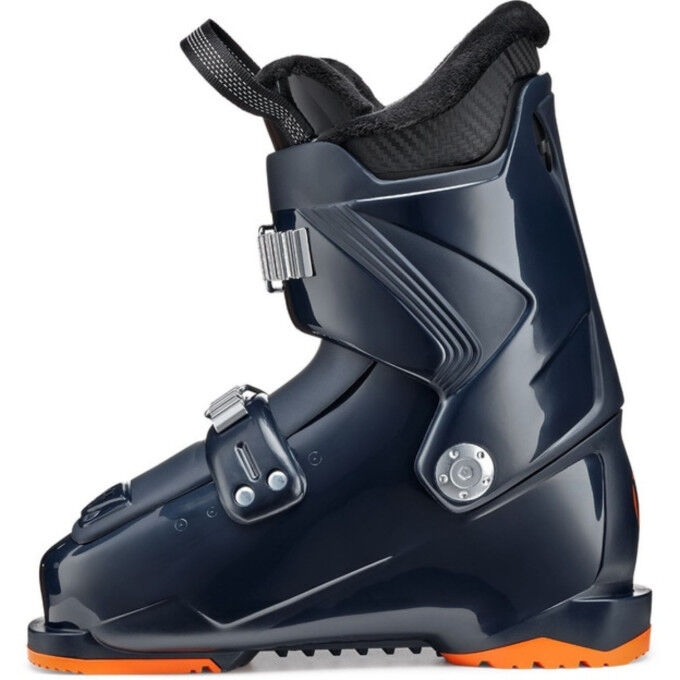 TECNICA JT 2 INK BLUE Junior Ski Boots