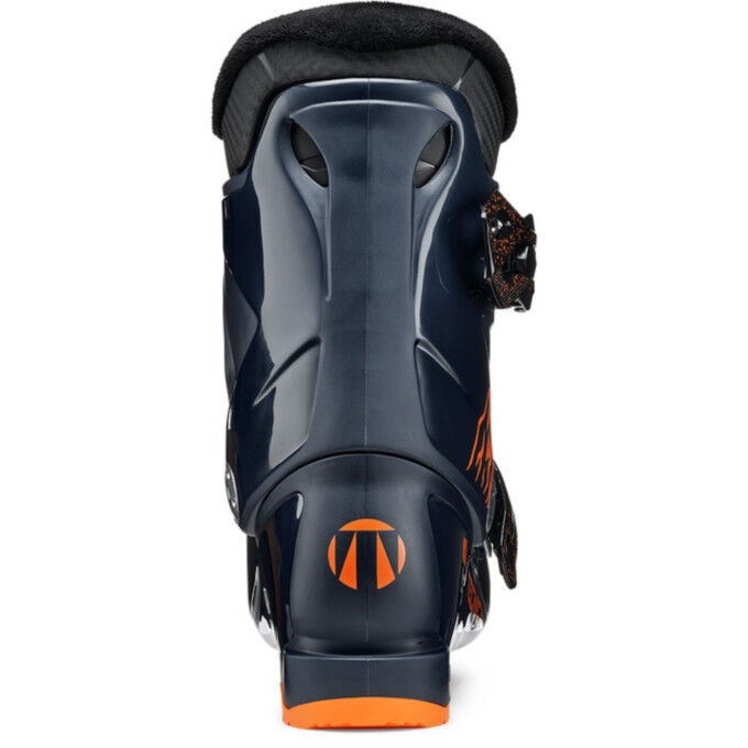 TECNICA JT 2 INK BLUE Junior Ski Boots