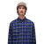 Camisa Napapijri G-Trekking 3 Check CBR: estilo resistente para días activos