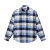 Chemise Homme Napapijri G-Trekking 3 - Check CBZ : élégance et confort