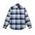 Herrenhemd Napapijri G-Trekking 3 - Check CBZ: Eleganz und Komfort